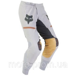 Штани FOX FLEXAIR OPTICAL PANT [Steel Gray] 32