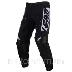 Штани LEATT Pant Moto 4.5 [Black] 40