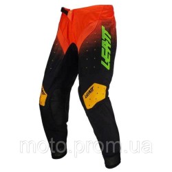 Штани LEATT Pant Moto 4.5 [Citrus] 34