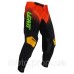 Штани LEATT Pant Moto 4.5 [Citrus] 36