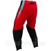 Штани LEATT Pant Moto 4.5 [Red] 32