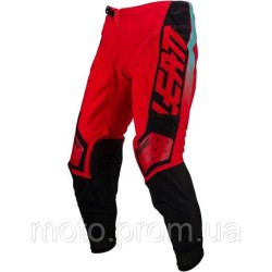 Штани LEATT Pant Moto 4.5 [Red] 34