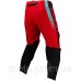 Штани LEATT Pant Moto 4.5 [Red] 36