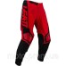 Штани LEATT Pant Moto 4.5 [Red] 38