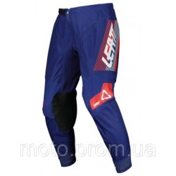 Штани LEATT Pant Moto 4.5 [Royal] 32
