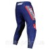 Штани LEATT Pant Moto 4.5 [Royal] 32