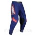 Штани LEATT Pant Moto 4.5 [Royal] 34