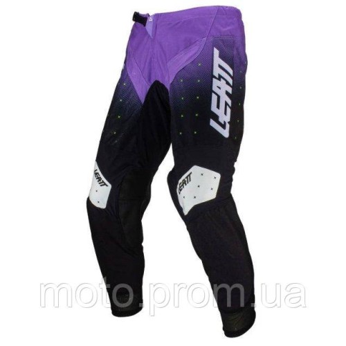 Штани LEATT Pant Moto 4.5 [UV] 36