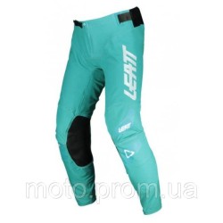 Штани LEATT Pant Moto 5.5 I.K.S [Aqua] 32