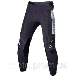 Штани LEATT Pant Moto 5.5 I.K.S [Graphite] 36