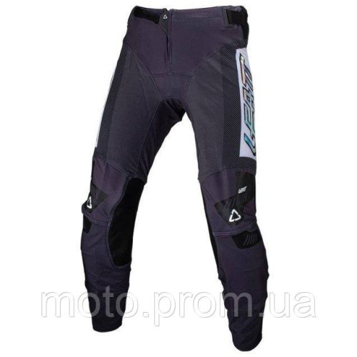 Штани LEATT Pant Moto 5.5 I.K.S [Graphite] 38