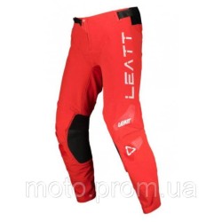 Штани LEATT Pant Moto 5.5 I.K.S [Red] 36