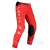 Штани LEATT Pant Moto 5.5 I.K.S [Red] 36