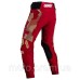 Штани LEATT Pant Moto 5.5 I.K.S [Ruby Stone] 36