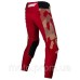 Штани LEATT Pant Moto 5.5 I.K.S [Ruby Stone] 36