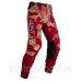 Штани LEATT Pant Moto 5.5 I.K.S [Ruby Stone] 38