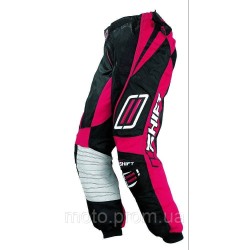 Штани SHIFT Pro Strike Pant [Red] 30