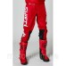 Штани SHIFT WHITE LABEL TRAC PANT [Red] 36
