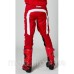 Штани SHIFT WHITE LABEL TRAC PANT [Red] 36