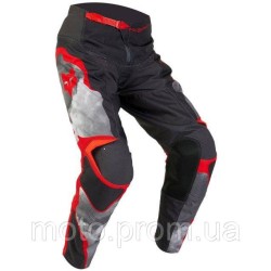 Дитячі штани FOX YTH 180 ATLAS PANT [Grey] Y 28