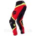 Дитячі штани FOX YTH 180 BALLAST PANT [Red] Y 26