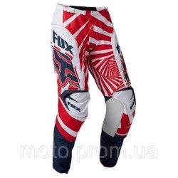 Дитячі штани FOX YTH 180 GOAT PANT [Navy] Y 28