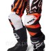 Дитячі штани FOX YTH 180 GOAT PANT [Orange] Y 26