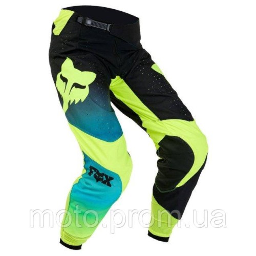 Дитячі штани FOX YTH 360 STREAK PANT [Black] Y 24