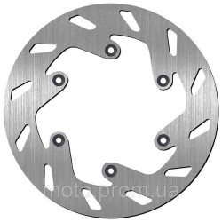 Гальмівні диски SBS Standard Stainless Steel