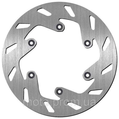 Гальмівні диски SBS Standard Stainless Steel