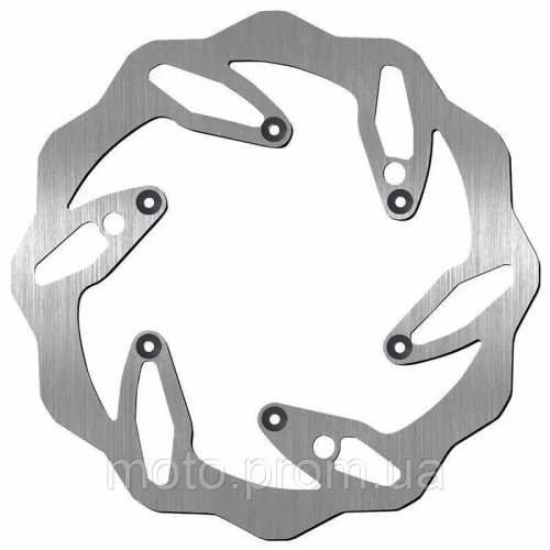 Гальмівні диски SBS Standard Stainless Steel