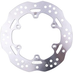Гальмівні диски SBS Upgrade Stainless Steel Гальмівні диски SBS Upgrade Stainless Steel