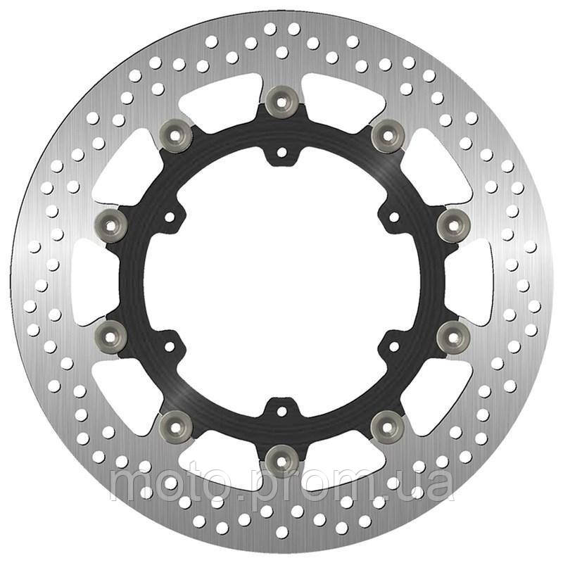 Гальмівні диски SBS Alu Standard Disc Stainless Steel