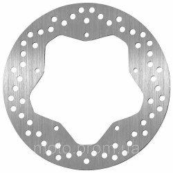 Гальмівні диски SBS Standard Disc Stainless Steel