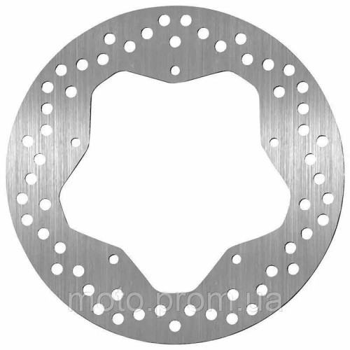 Гальмівні диски SBS Standard Disc Stainless Steel