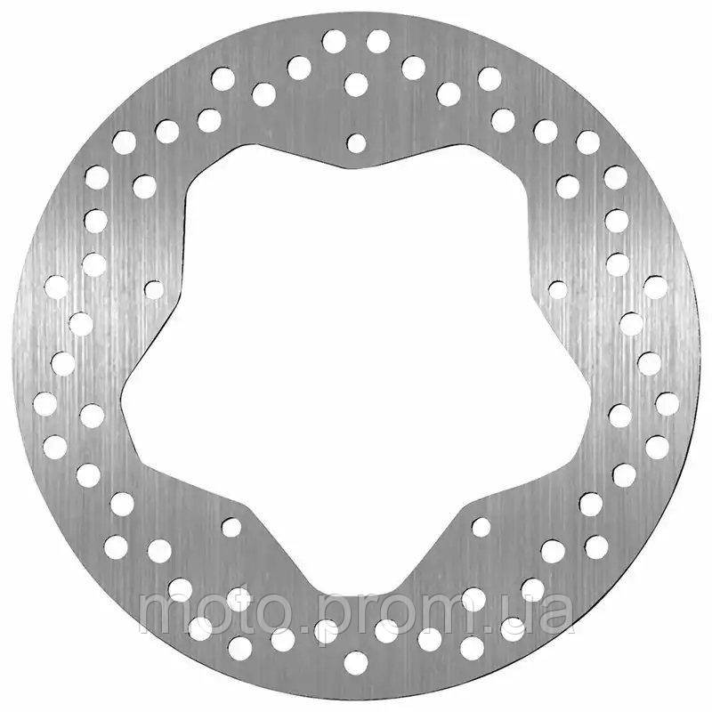 Гальмівні диски SBS Standard Disc Stainless Steel