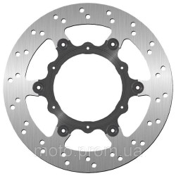 Гальмівні диски SBS Standard Disc Stainless Steel