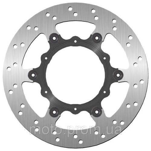 Гальмівні диски SBS Standard Disc Stainless Steel