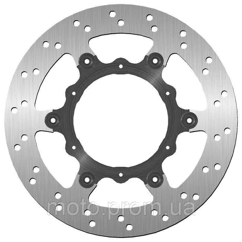 Гальмівні диски SBS Standard Disc Stainless Steel