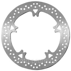 Гальмівні диски SBS Standard Stainless Steel