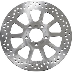 Гальмівні диски SBS Standard Stainless Steel