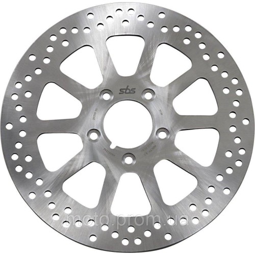Гальмівні диски SBS Standard Stainless Steel