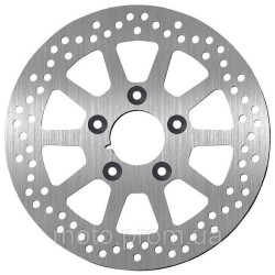 Гальмівні диски SBS Standard Stainless Steel