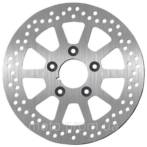 Гальмівні диски SBS Standard Stainless Steel