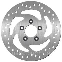 Гальмівні диски SBS Standard Stainless Steel
