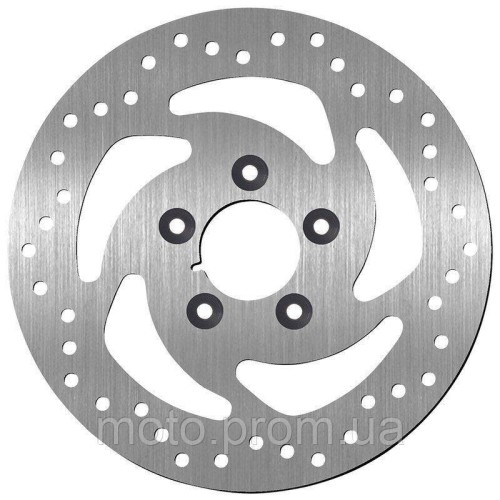 Гальмівні диски SBS Standard Stainless Steel