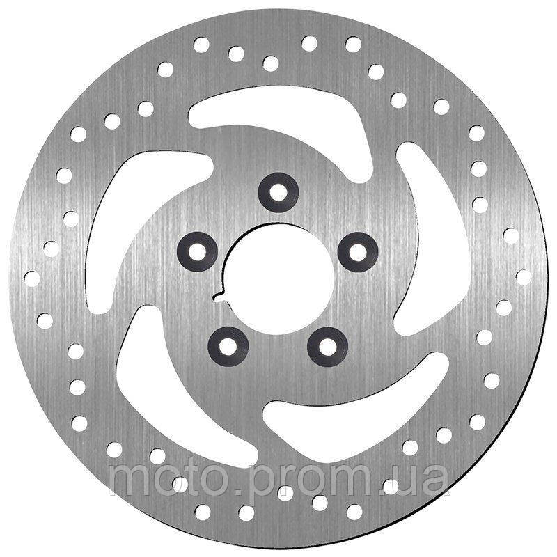 Гальмівні диски SBS Standard Stainless Steel