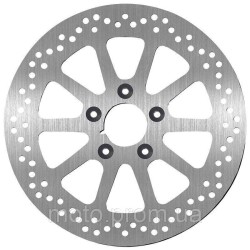 Гальмівні диски SBS Standard Stainless Steel