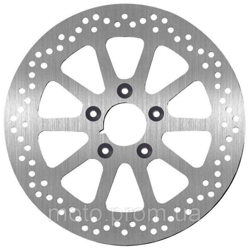 Гальмівні диски SBS Standard Stainless Steel