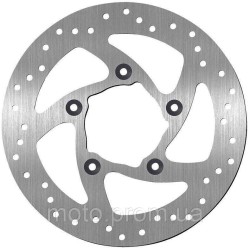 Гальмівні диски SBS Standard Stainless Steel Гальмівні диски SBS Standard Stainless Steel